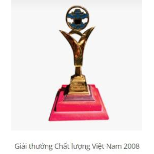 IV. Thành tựu đạt được